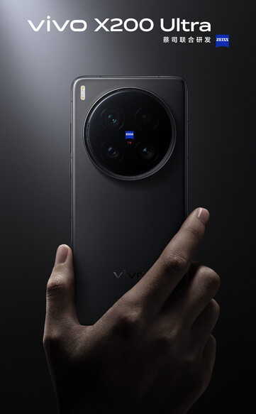 (Источник изображения: Vivo)