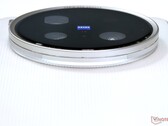 Камера Zeiss преемника Vivo X200 Ultra в 2026 году станет первой и единственной камерой с двойной сборкой на 200 мегапикселей. (Источник изображения: Notebookcheck)