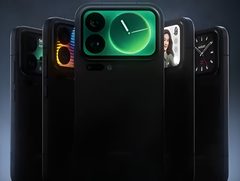 Модель 17 Pro. (Источник изображения: Xiaomi)