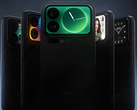 Модель 17 Pro. (Источник изображения: Xiaomi)