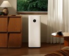 Умный очиститель воздуха Mijia Smart Air Purifier Max от Xiaomi