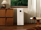 Умный очиститель воздуха Mijia Smart Air Purifier Max от Xiaomi