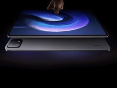 Xiaomi Pad 7 Ultra может выйти только в Чиенсе, Pad 6 Max на фото. (Источник изображения: Xiaomi)