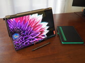 Обзор Lenovo Yoga 7 2-in-1: Изящный 14-дюймовый трансформер с OLED-экраном