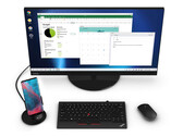 Настольный режим Google все еще не дотягивает до Samsung DeX или Motorola Ready For. (Источник изображения: Motorola)