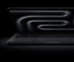 Apple MacBook Pros на базе M5 Max и M5 Pro были анонсированы ранее на этой неделе.
