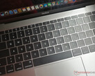 Apple вовсю готовится представить новые MacBook (Изображение: Notebookcheck)