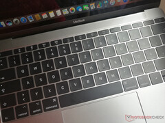 Apple вовсю готовится представить новые MacBook (Изображение: Notebookcheck)