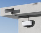 Настенный светильник на солнечных батареях eufy Solar Wall Light Cam S4 (на фото) появится в США в ближайшие недели. (Источник изображения: eufy)