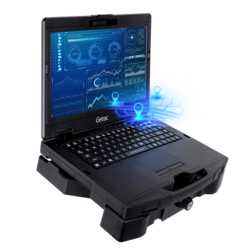 В обзоре: Getac S410 G5