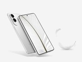 Galaxy S25 Edge. (Источник изображения: Samsung)