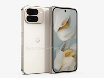 (Источник изображения: Android Headlines & OnLeaks)