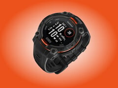 Instinct 3 Solar — одни из нескольких смарт-часов, для которых доступна бета-версия 16.07.