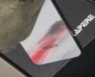IQoo 15? (Источник изображения: ZionsAnvin через X)