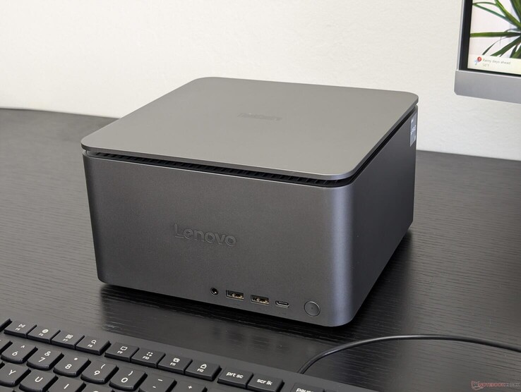 Мы рассматривали предыдущее поколение ThinkCentre Neo, и в основном остались довольны этой системой.