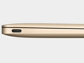 Apple представила новый MacBook