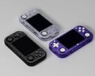 Неназванный карманный OLED-плеер компании MagicX, возможно, лишь незначительно превосходит по размерам представленный на фотографии Mini Zero 28.