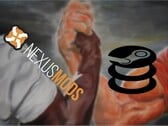 Nexus Mods примет на себя управление SteamDB.