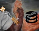 Nexus Mods примет на себя управление SteamDB.