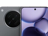 Новый рендер "Find X8s". (Источник изображения: Digital Chat Station через Weibo)