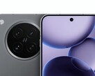 Новый рендер "Find X8s". (Источник изображения: Digital Chat Station через Weibo)
