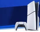 Консоль PlayStation 5 и контроллер DualSense. Компания Sony не отказывается от дисков для PlayStation так быстро, как мы полагали.