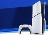 Консоль PlayStation 5 и контроллер DualSense. Компания Sony не отказывается от дисков для PlayStation так быстро, как мы полагали.