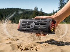 Колонка Soundcore Boom 3i от Anker теперь доступна в Европе. (Источник изображения: Anker)