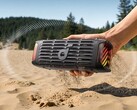 Колонка Soundcore Boom 3i от Anker теперь доступна в Европе. (Источник изображения: Anker)