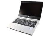 HP ProBook 430 G7 (i7-10510U, 8 ГБ, IPS 1080p). Обзор от Notebookcheck