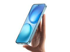 X200 FE работает под управлением Funtouch OS 15, основанной на Android 15. (Источник изображения: Vivo)