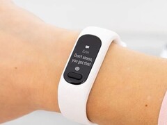 Некоторые пользователи сообщали о проблемах с ремешком часов Vivosmart 5. (Источник изображения: Garmin)