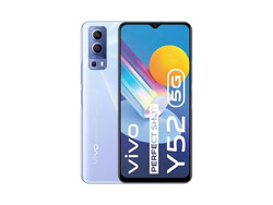 На обзоре: Vivo Y52