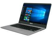 Краткий обзор ноутбука Asus ZenBook UX3410UA
