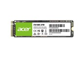 Обзор терабайтного Acer FA100: Из производителя ноутбуков - в производители SSD!