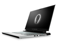 На обзоре: Alienware m15 R2. Тестовый образец предоставлен подразделением Dell в США
