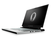 Ноутбук Dell Alienware m15 R2 (i7-9750H, RTX 2080 Max-Q). Обзор от Notebookcheck