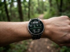 В Amazfit Cheetah 2 Ultra значительно улучшена система навигации, однако в ней по-прежнему имеются недостатки.