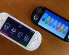 В рамках последнего обновления для RG Vita Pro добавлены две новые темы.