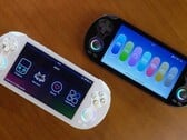 В рамках последнего обновления для RG Vita Pro добавлены две новые темы.