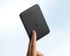 Anker Nano Power Bank (5K, MagGo, Slim) появился в продаже в Европе. (Источник изображения: Anker)
