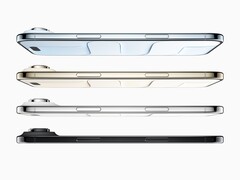 Apple толщина iPhone Air составляет всего 5,6 мм. (Источник изображения: Apple)