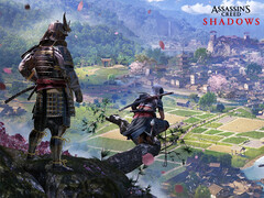 Assassin's Creed Shadows побудит игроков изучать схемы поведения врагов и использовать различные тактики, чтобы стать лучше в бою (Источник изображения: Ubisoft - отредактировано)