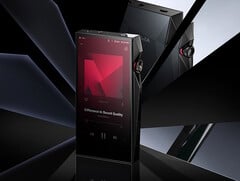 Astell &amp;amp; Kern представляет свой флагманский цифровой аудиоплеер Anultima SP4000, предназначенный для аудиофилов. (Источник изображения: A&amp;amp;K)