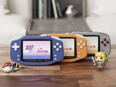 Устройство Konkr Pocket Advance уже доступно для предварительного заказа.