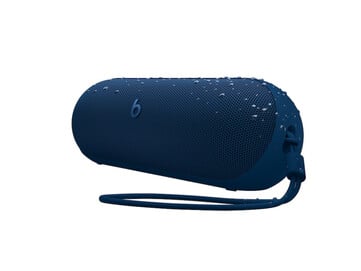 Beats Pill в темно-синем цвете эксклюзивно продается в Walmart. (Источник изображения: Beats by Dre)