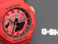 Часы Casio G-Shock Kochi United SC 2026