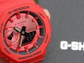 Часы Casio G-Shock Kochi United SC 2026