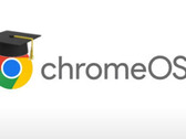 ChromeOS 132 принесет множество новых функций, ориентированных на образование. (Источник изображения: Google с правками)