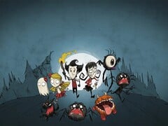В конце этого месяца игра «Don’t Starve Together» с многопользовательским режимом выживания появится на устройствах с операционными системами iOS и « Android ».